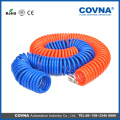 PU springs/PU recoil tube/pu air hose